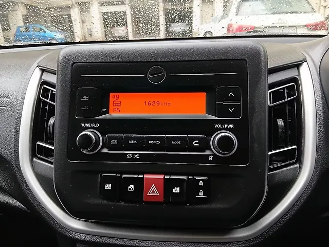 Used Maruti Suzuki Celerio ZXi [2021-2023] in Mumbai