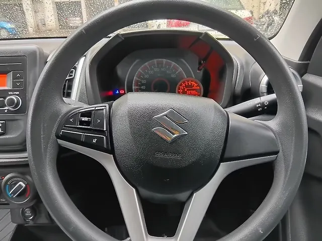 Used Maruti Suzuki Celerio ZXi [2021-2023] in Mumbai