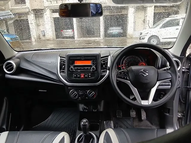 Used Maruti Suzuki Celerio ZXi [2021-2023] in Mumbai