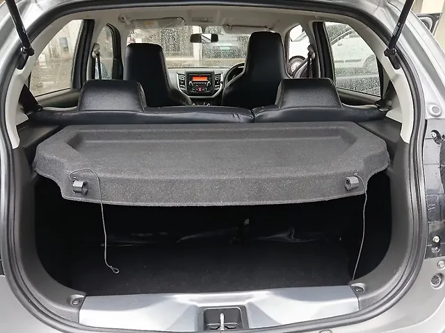Used Maruti Suzuki Celerio ZXi [2021-2023] in Mumbai