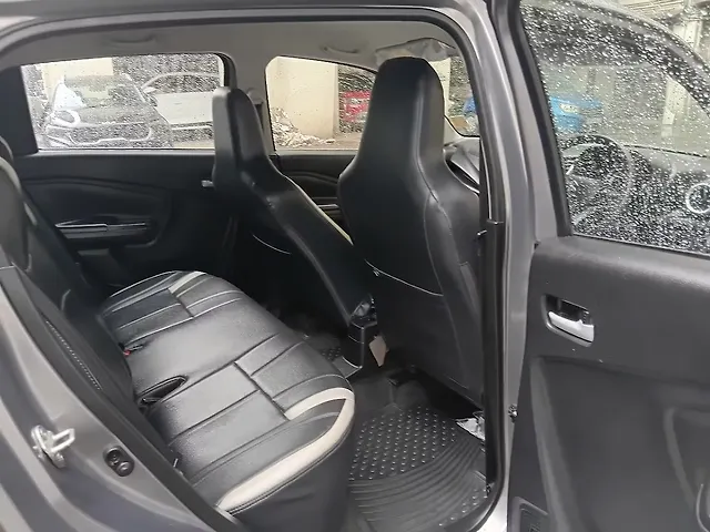 Used Maruti Suzuki Celerio ZXi [2021-2023] in Mumbai