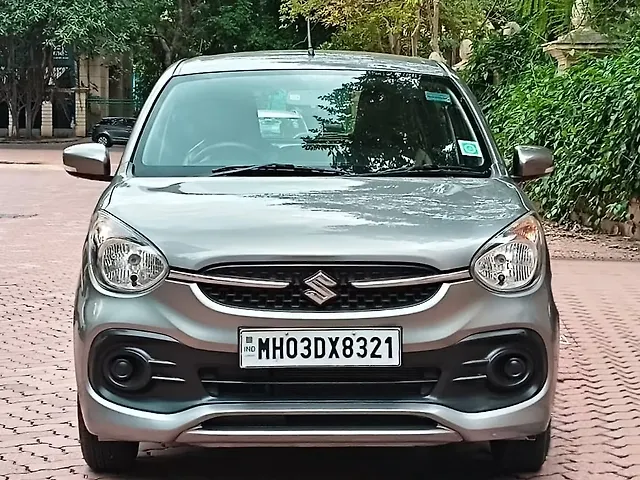 Used Maruti Suzuki Celerio ZXi [2021-2023] in Mumbai