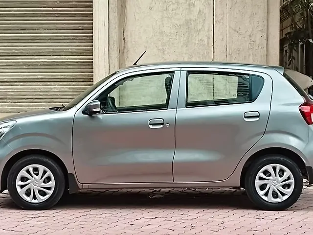Used Maruti Suzuki Celerio ZXi [2021-2023] in Mumbai