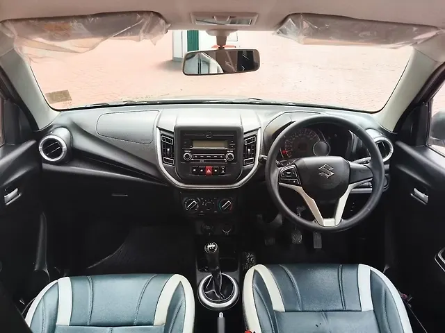 Used Maruti Suzuki Celerio ZXi [2021-2023] in Mumbai