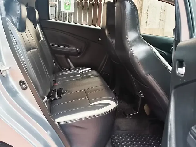 Used Maruti Suzuki Celerio ZXi [2021-2023] in Mumbai