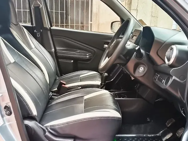 Used Maruti Suzuki Celerio ZXi [2021-2023] in Mumbai