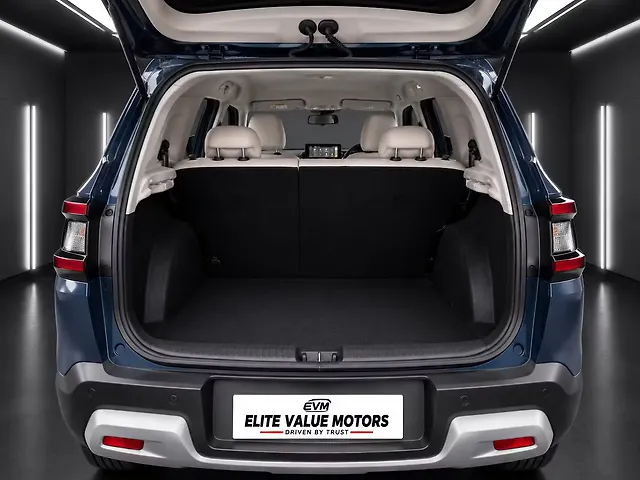 Used Citroen C3 Aircross [2023-2024] Plus 1.2 7 STR in Mumbai