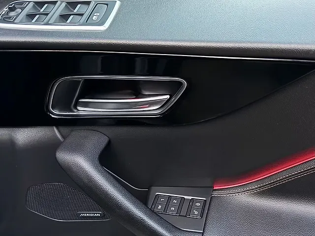 Used Jaguar F-Pace [2016-2021] Prestige in Ludhiana