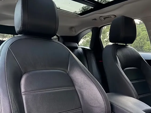 Used Jaguar F-Pace [2016-2021] Prestige in Ludhiana