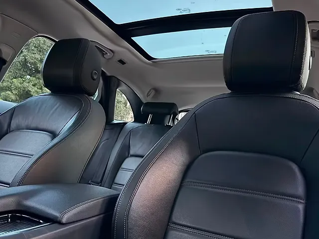 Used Jaguar F-Pace [2016-2021] Prestige in Ludhiana