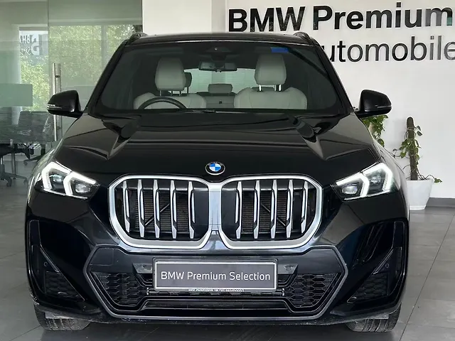Used 2023 BMW X1 in Gurgaon