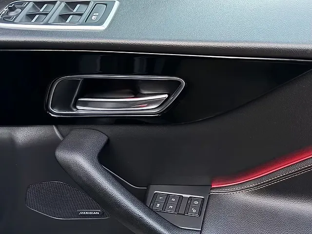 Used Jaguar F-Pace [2016-2021] Prestige in Chandigarh