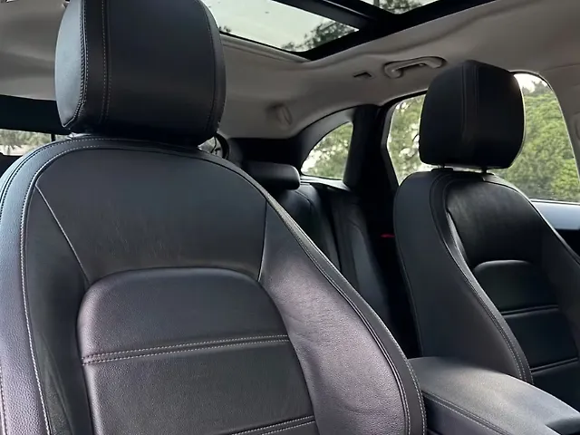 Used Jaguar F-Pace [2016-2021] Prestige in Chandigarh