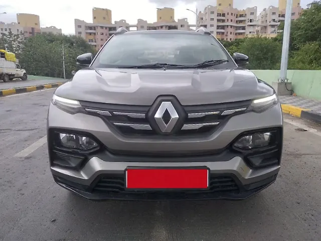 Used 2021 Renault Kiger in Pune Used 2021 Renault Kiger in Pune