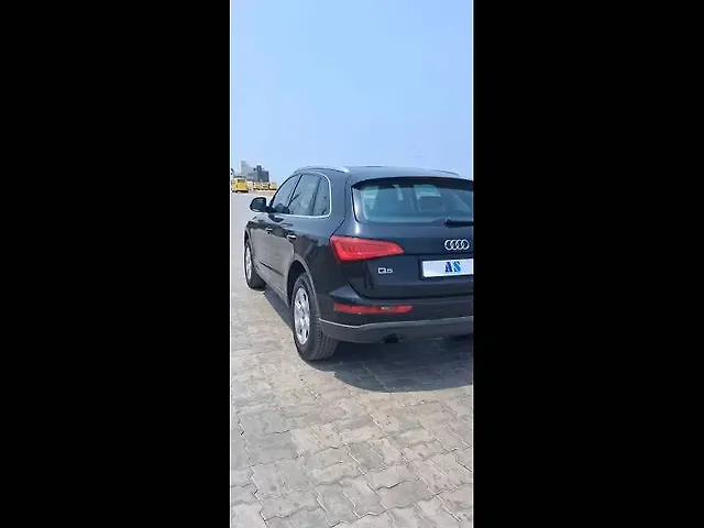 Used Audi Q5 [2013-2018] 3.0 TDI quattro Premium Plus in Chennai