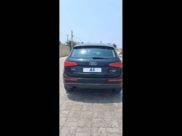 Used Audi Q5 [2013-2018] 3.0 TDI quattro Premium Plus in Chennai