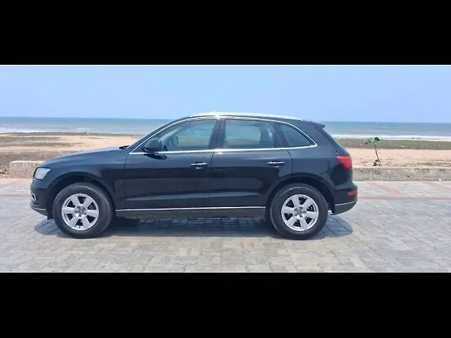 Used Audi Q5 [2013-2018] 3.0 TDI quattro Premium Plus in Chennai