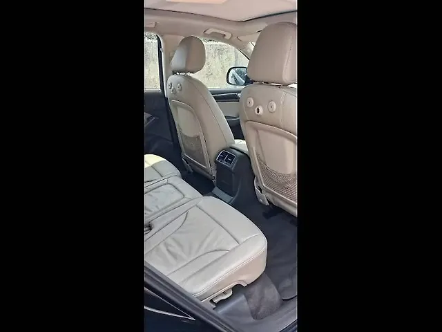 Used Audi Q5 [2013-2018] 3.0 TDI quattro Premium Plus in Chennai