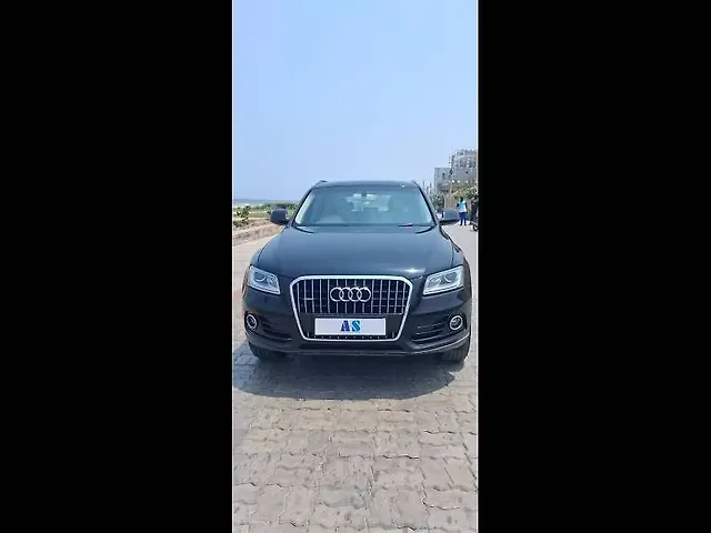 Used Audi Q5 [2013-2018] 3.0 TDI quattro Premium Plus in Chennai