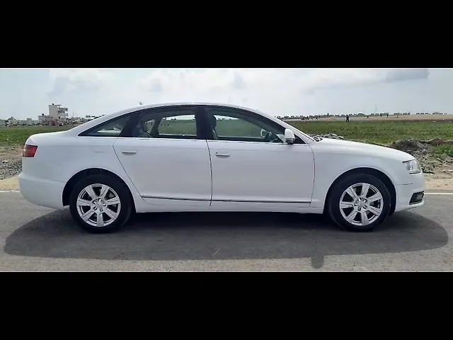 Used Audi A6 [2008-2011] 2.7 TDI in Chennai