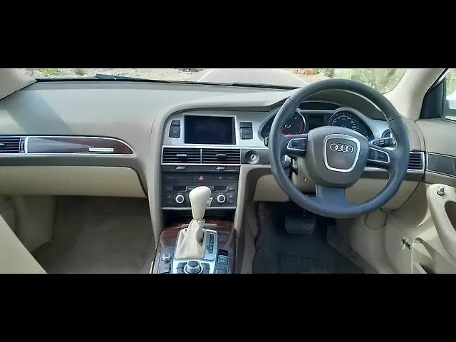Used Audi A6 [2008-2011] 2.7 TDI in Chennai