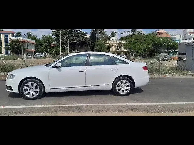 Used Audi A6 [2008-2011] 2.7 TDI in Chennai