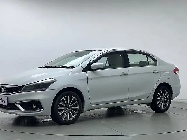 Used 2018 Maruti Suzuki Ciaz in Delhi Used 2018 Maruti Suzuki Ciaz in Delhi