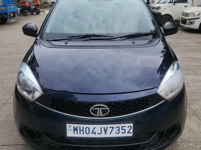 Used 2019 Tata Tiago in Mumbai