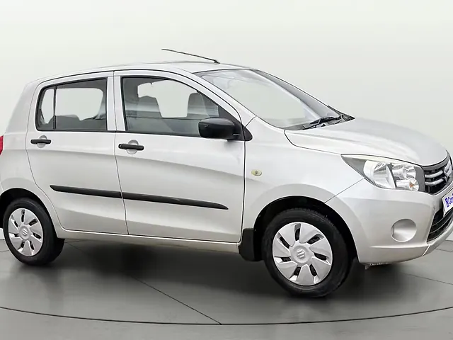 Used 2015 Maruti Suzuki Celerio in Gurgaon