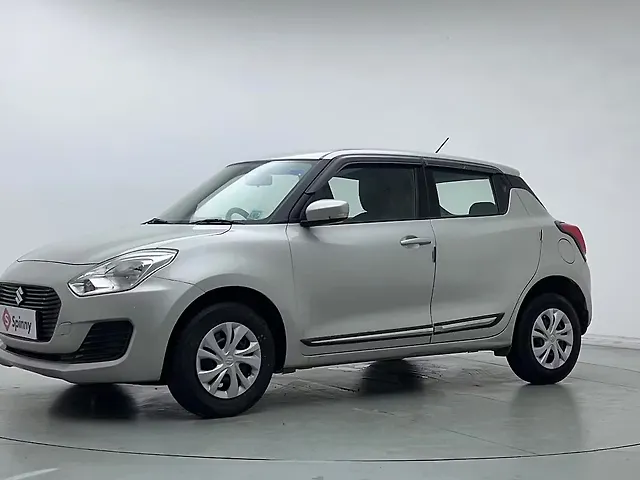 Used 2019 Maruti Suzuki Swift in Delhi