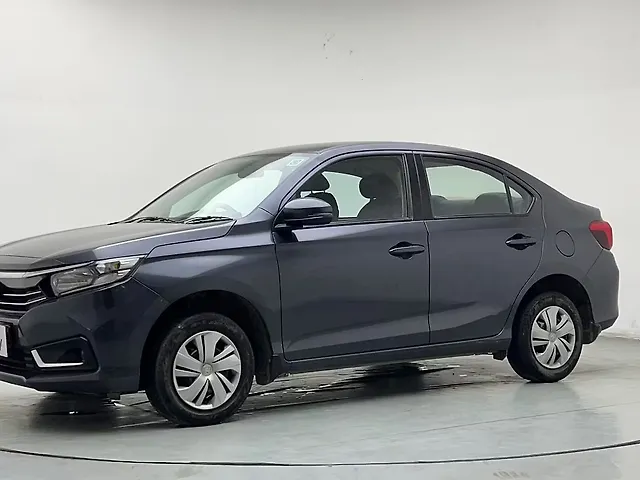 Used 2021 Honda Amaze in Ghaziabad