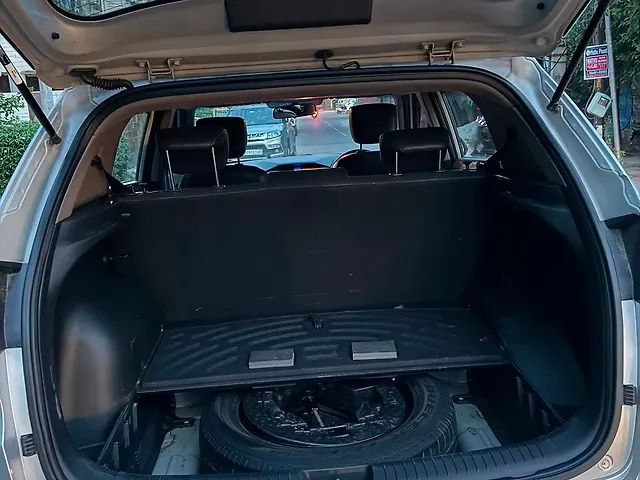 Used Hyundai Creta [2015-2017] 1.6 SX Plus in Jalandhar