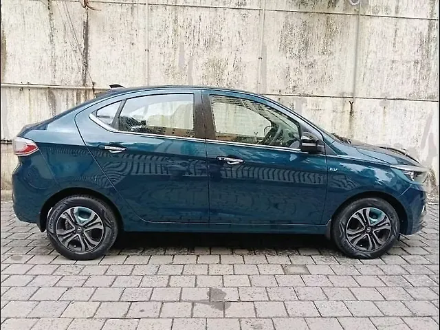 2021 Tata Tigor EV - Photo 3