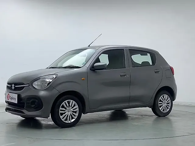 Used 2023 Maruti Suzuki Celerio in Ghaziabad