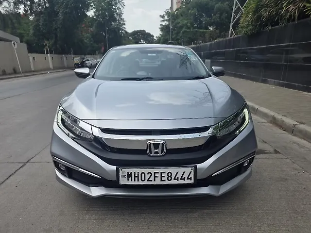 Used 2019 Honda Civic in Pune