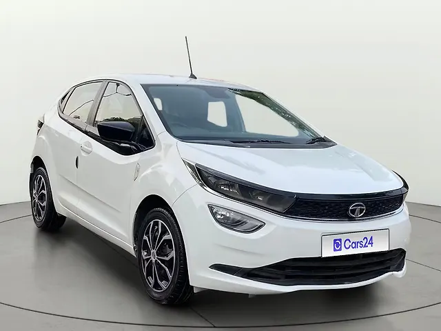 Used 2020 Tata Altroz in Jaipur