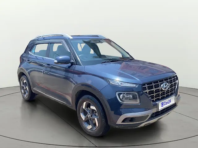 Used 2020 Hyundai Venue in Patna Used 2020 Hyundai Venue in Patna