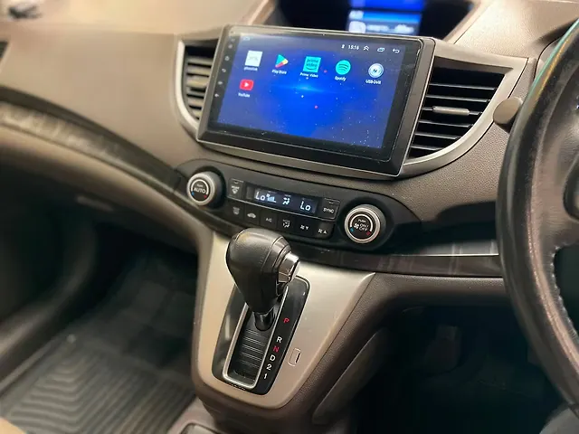 Used Honda CR-V [2007-2009] 2.4 AT in Mumbai