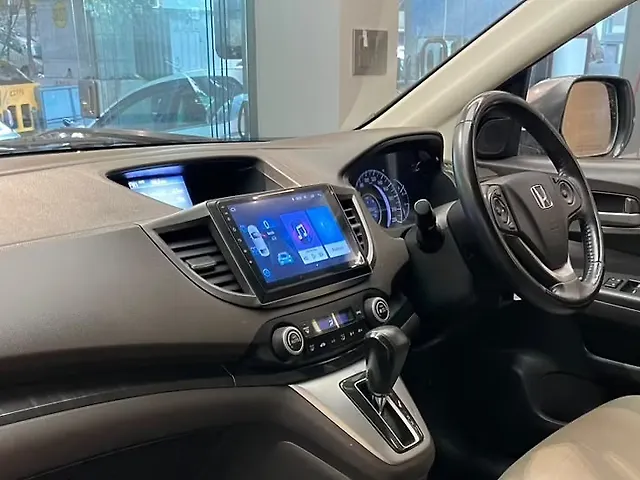 Used Honda CR-V [2007-2009] 2.4 AT in Mumbai