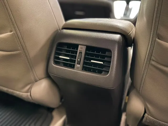 Used Honda CR-V [2007-2009] 2.4 AT in Mumbai