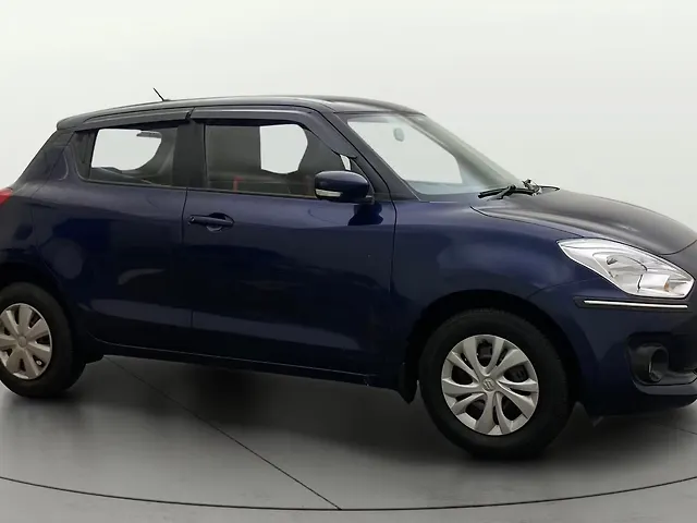Used 2019 Maruti Suzuki Swift in Hyderabad