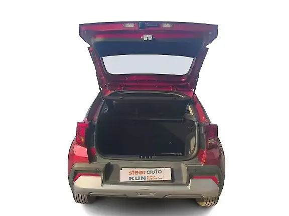Used Kia Sonet HTX 1.5 Diesel MT [2024-2025] in Chennai