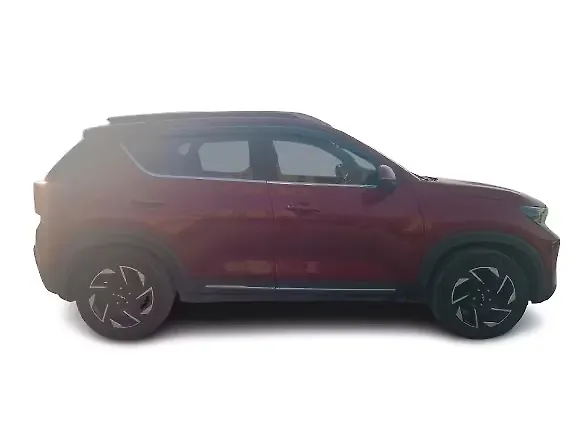 Used Kia Sonet HTX 1.5 Diesel MT [2024-2025] in Chennai