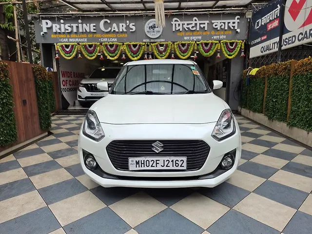 Used 2020 Maruti Suzuki Swift in Mumbai