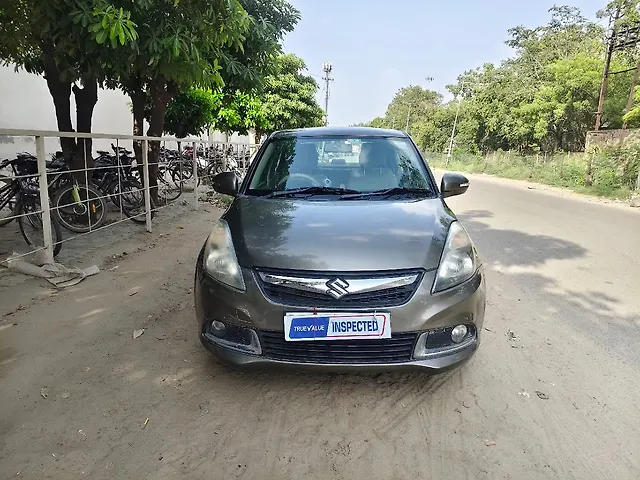 Used 2017 Maruti Suzuki DZire in Jaipur