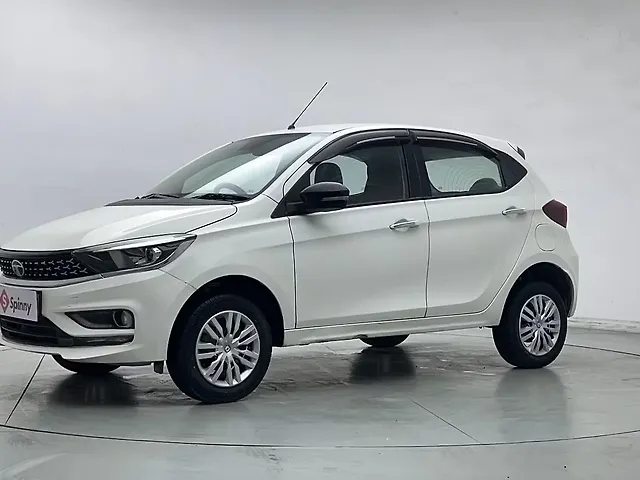 Used 2024 Tata Tiago in Gurgaon Used 2024 Tata Tiago in Gurgaon