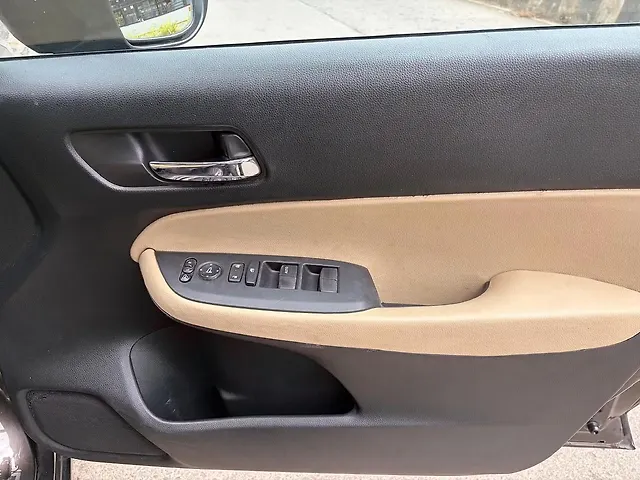 Used Honda All New City [2020-2023] VX Petrol in Mumbai