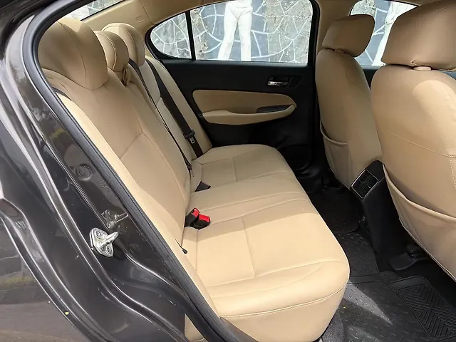 Used Honda All New City [2020-2023] VX Petrol in Mumbai