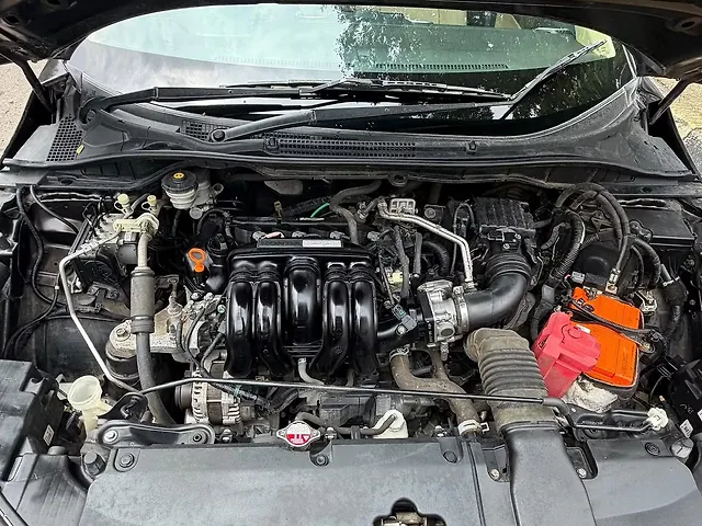 Used Honda All New City [2020-2023] VX Petrol in Mumbai
