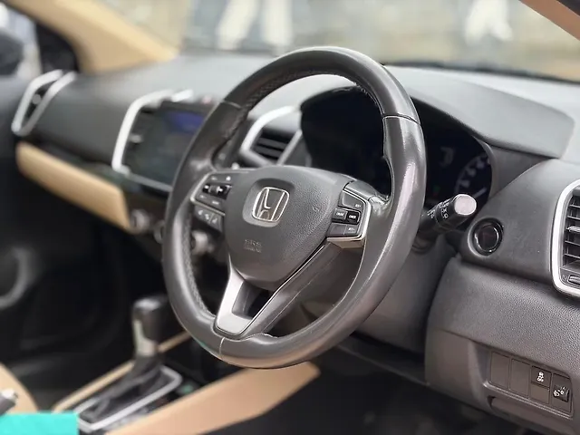 Used Honda All New City [2020-2023] VX Petrol in Mumbai